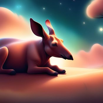 Dreaming of an Aardvark: Symbolism and Interpretation