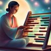 Dreaming of an Abacus: Symbolism and Interpretation