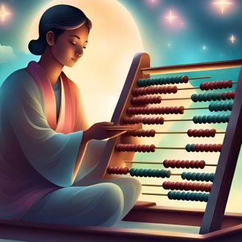 Dreaming of an Abacus: Symbolism and Interpretation