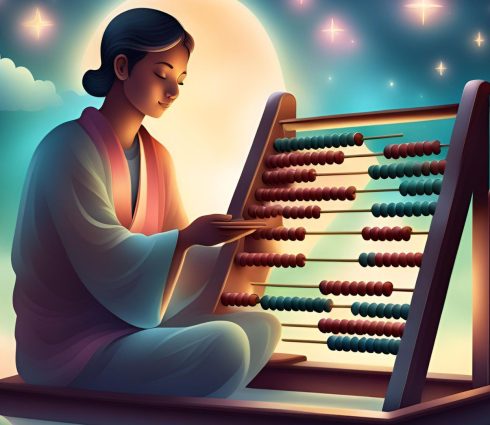 Dreaming of an Abacus: Symbolism and Interpretation