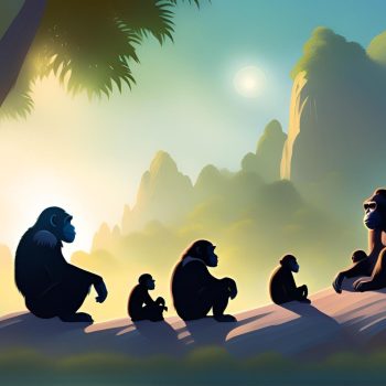 Dreaming of an Ape: Symbolism and Interpretation