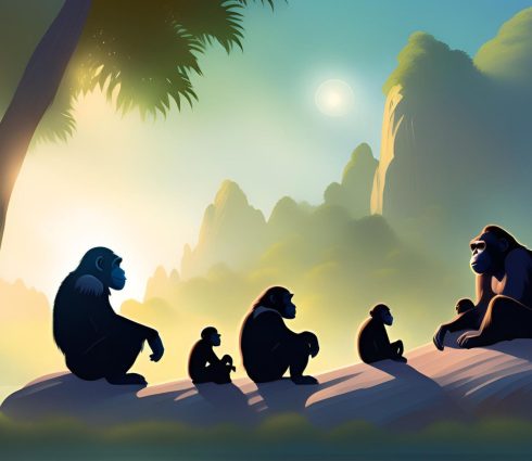 Dreaming of an Ape: Symbolism and Interpretation