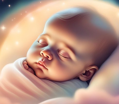 Dreaming of a Baby: Symbolism and Interpretation