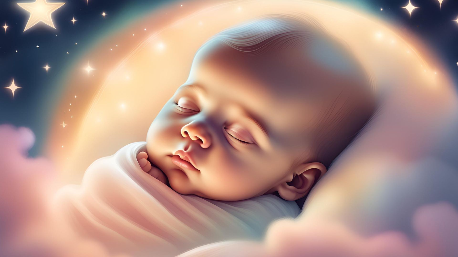 Dreaming of a Baby: Symbolism and Interpretation