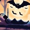 Dreaming of a Bat: Symbolism and Interpretation