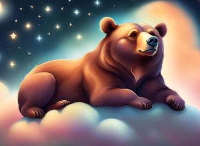 Dreaming of a Bear: Symbolism and Interpretation