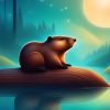 Dreaming of a Beaver: Symbolism and Interpretation