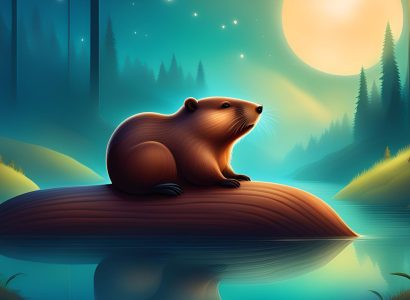 Dreaming of a Beaver: Symbolism and Interpretation