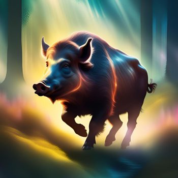 Dreaming of a Boar: Symbolism and Interpretation