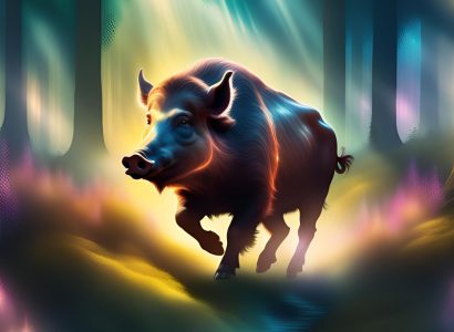 Dreaming of a Boar: Symbolism and Interpretation