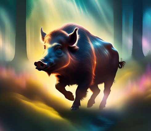 Dreaming of a Boar: Symbolism and Interpretation