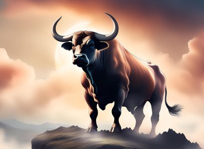 Dreaming of a Bull: Symbolism and Interpretation