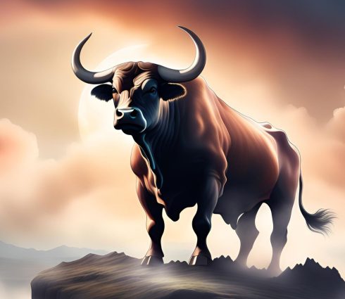 Dreaming of a Bull: Symbolism and Interpretation