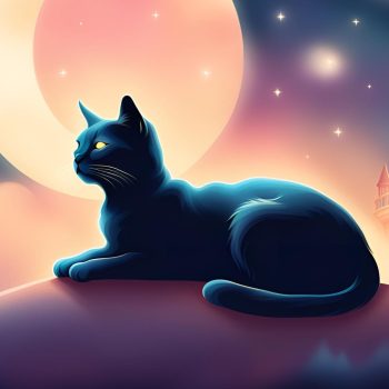 Dreaming of a Cat: Symbolism and Interpretation