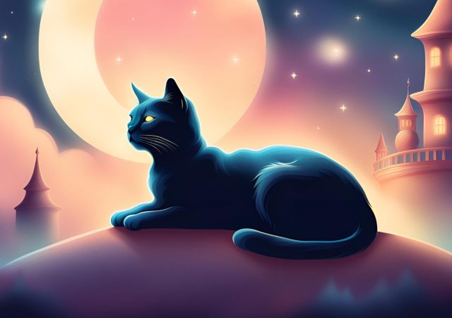 Dreaming of a Cat: Symbolism and Interpretation