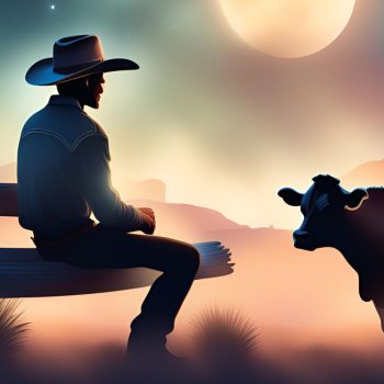 Dreaming of Cattle: Symbolism and Interpretation