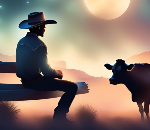 Dreaming of Cattle: Symbolism and Interpretation