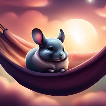 Dreaming of a Chinchilla: Symbolism and Interpretation