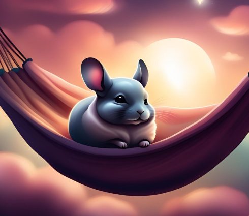 Dreaming of a Chinchilla: Symbolism and Interpretation