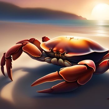Dreaming of a Crab: Symbolism and Interpretation