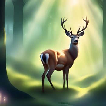 Dreaming of a Deer: Symbolism and Interpretation