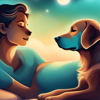 Dreaming of a Dog: Symbolism and Interpretation