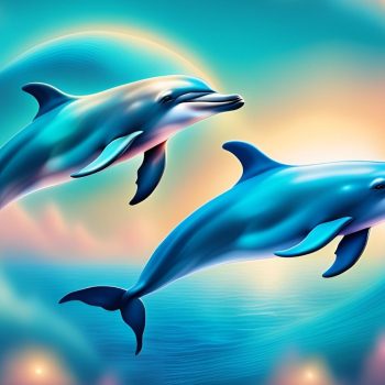 Dreaming of a Dolphin: Symbolism and Interpretation