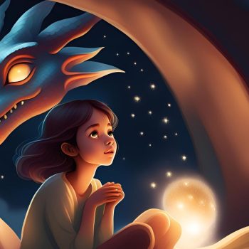 Dreaming of a Dragon: Symbolism and Interpretation