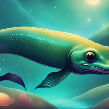 Dreaming of an Eel: Symbolism and Interpretation