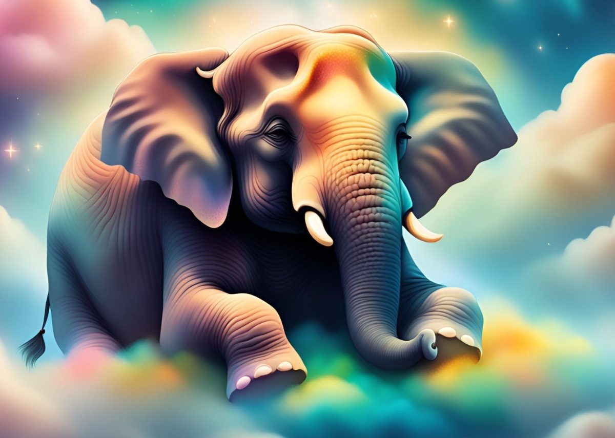 Dreaming of an Elephant: Symbolism and Interpretation