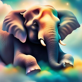 Dreaming of an Elephant: Symbolism and Interpretation