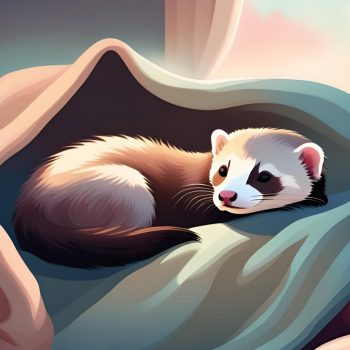 Dreaming of a Ferret: Symbolism and Interpretation