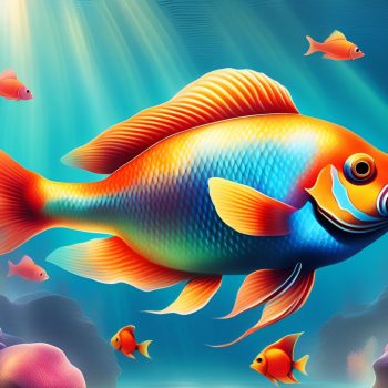 Dreaming of Fish: Symbolism and Interpretation