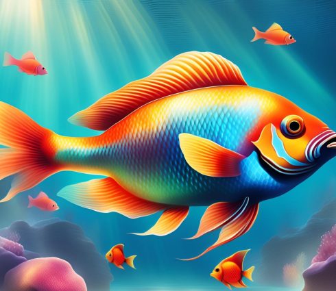 Dreaming of Fish: Symbolism and Interpretation
