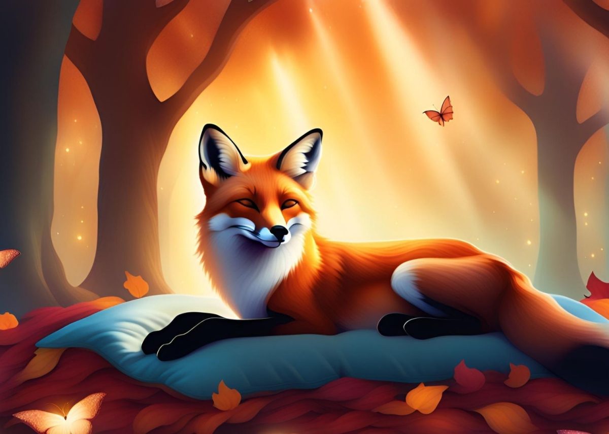 Dreaming of a Fox: Symbolism and Interpretation