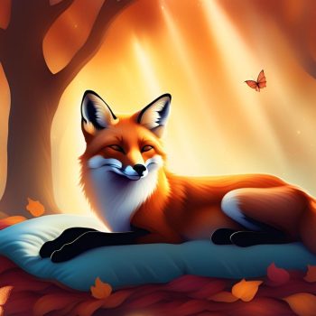 Dreaming of a Fox: Symbolism and Interpretation