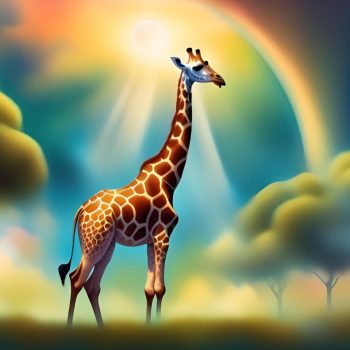 Dreaming of a Giraffe: Symbolism and Interpretation