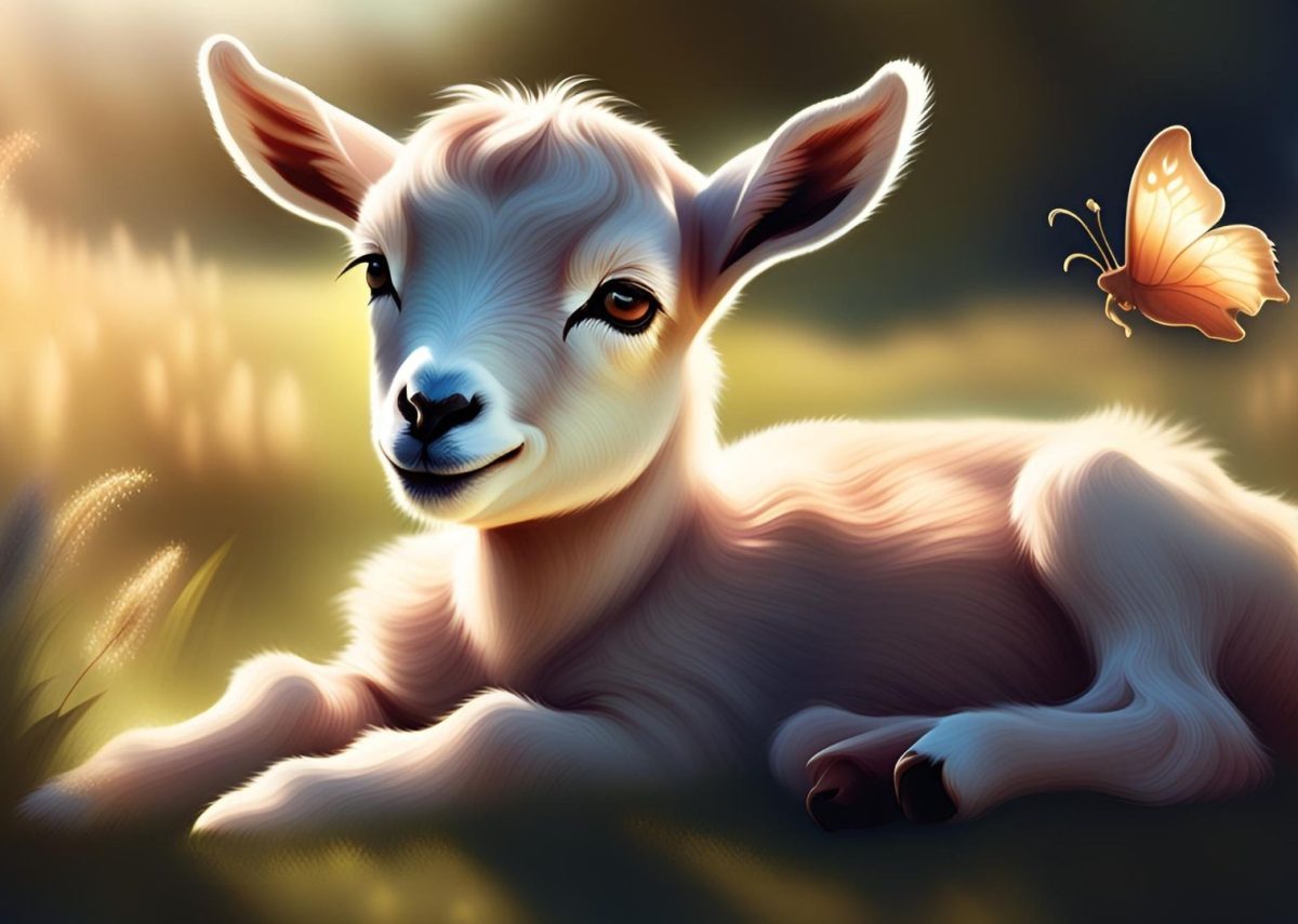 Dreaming of a Goat: Symbolism and Interpretation