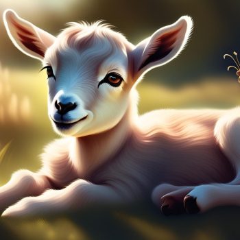 Dreaming of a Goat: Symbolism and Interpretation