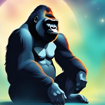 Dreaming of a Gorilla: Symbolism and Interpretation