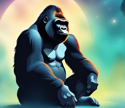 Dreaming of a Gorilla: Symbolism and Interpretation