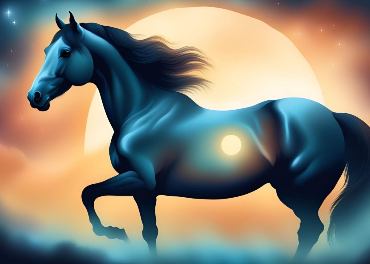 Dreaming of a Horse: Symbolism and Interpretation
