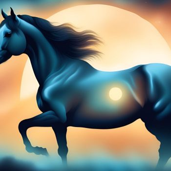 Dreaming of a Horse: Symbolism and Interpretation