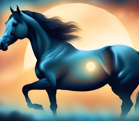 Dreaming of a Horse: Symbolism and Interpretation