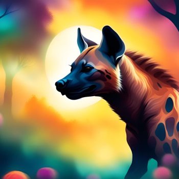 Dreaming of a Hyena: Symbolism and Interpretation
