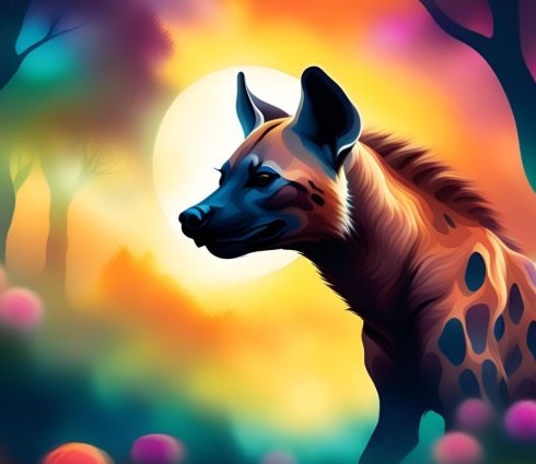 Dreaming of a Hyena: Symbolism and Interpretation
