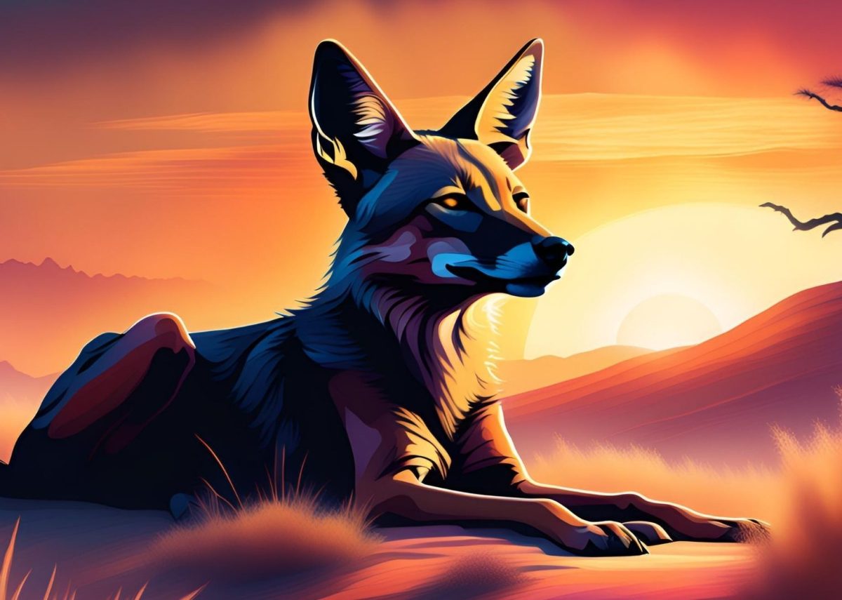 Dreaming of a Jackal: Symbolism and Interpretation