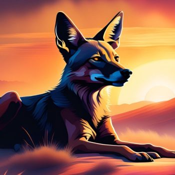 Dreaming of a Jackal: Symbolism and Interpretation