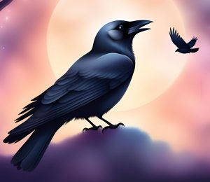 Dreaming of a Jackdaw: Symbolism and Interpretation