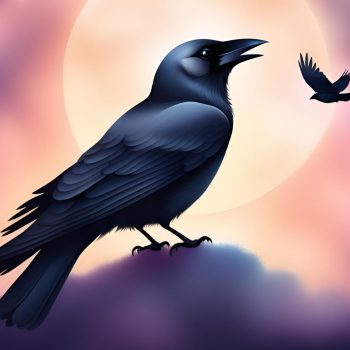 Dreaming of a Jackdaw: Symbolism and Interpretation